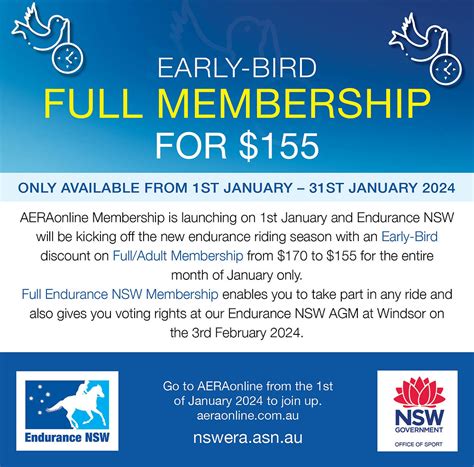 Okay, Early Birds! The full .